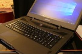 Ремонт ноутбуков Aorus(сервисный центр)