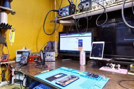 One service group, сервисный центр по ремонту техники