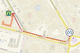 Ленремонт, ремонтное городское предприятие