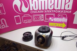Юмедиа сервис, сервисный центр